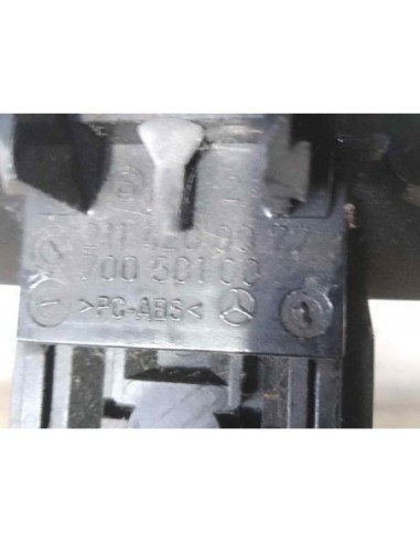 PALANCA FRENO MERCEDES-BENZ CLS (BM 219) - 145463