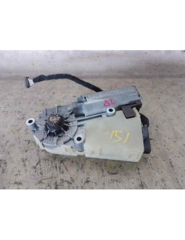 MOTOR TECHO ELECTRICO AUDI A3 (8L) - 112691