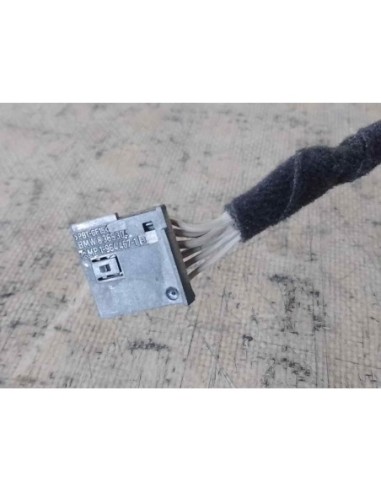 MOTOR TECHO ELECTRICO AUDI A3 (8L) - 112691