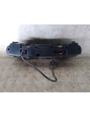 MANDO CLIMATIZADOR MERCEDES-BENZ CLS (BM 219) -...