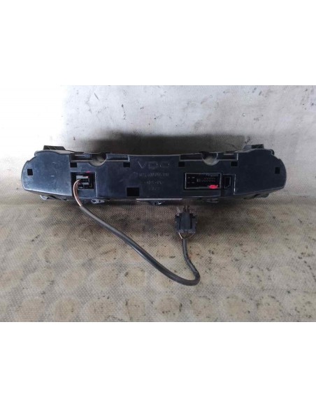 MANDO CLIMATIZADOR MERCEDES-BENZ CLS (BM 219) - 144453