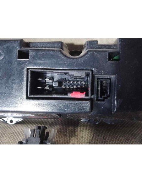 MANDO CLIMATIZADOR MERCEDES-BENZ CLS (BM 219) - 144453