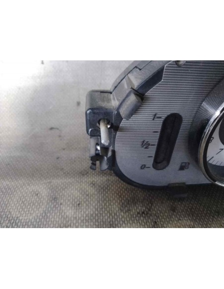 CUADRO INSTRUMENTOS MERCEDES-BENZ CLS (BM 219) - 144433