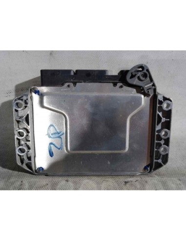 CENTRALITA MOTOR UCE RENAULT SCENIC II (JM) -...