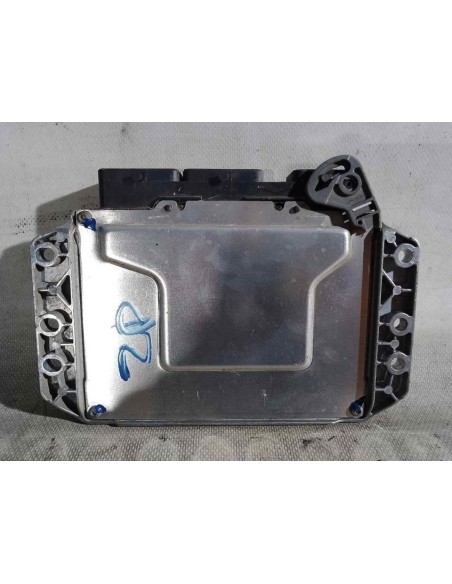 CENTRALITA MOTOR UCE RENAULT SCENIC II (JM) - 138856