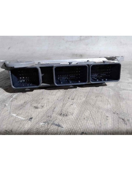 CENTRALITA MOTOR UCE RENAULT SCENIC II (JM) - 138856