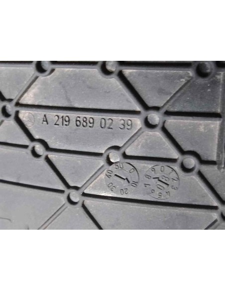 EMBELLECEDOR MERCEDES-BENZ CLS (BM 219) - 144436