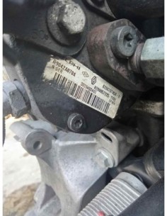 MOTOR COMPLETO RENAULT CLIO III - 155335 2