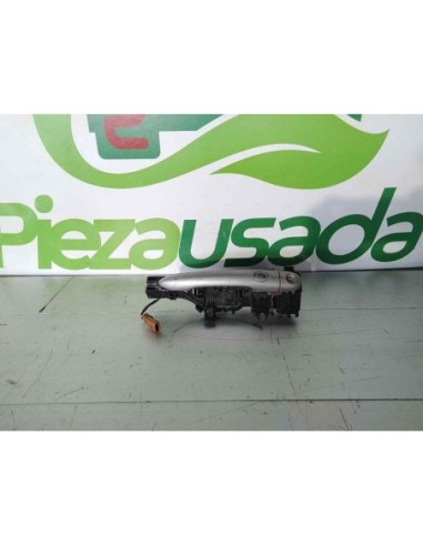 MANETA EXTERIOR DELANTERA IZQUIERDA RENAULT...