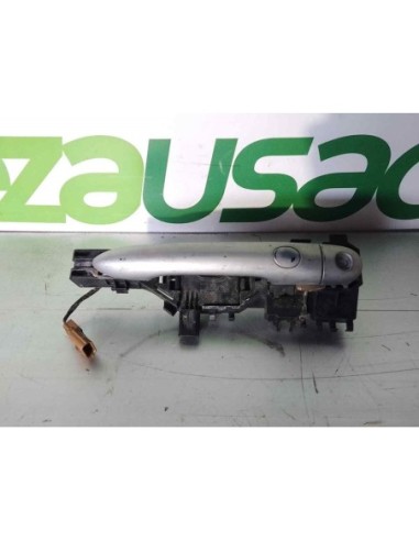 MANETA EXTERIOR DELANTERA IZQUIERDA RENAULT...