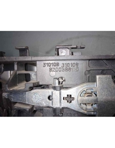 MANETA EXTERIOR DELANTERA IZQUIERDA RENAULT...