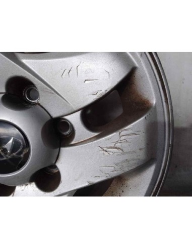 LLANTA HYUNDAI TERRACAN (HP) - 146233