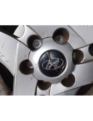 LLANTA HYUNDAI TERRACAN (HP) - 146233