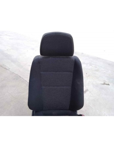 ASIENTO DELANTERO DERECHO OPEL ASTRA H BERLINA...