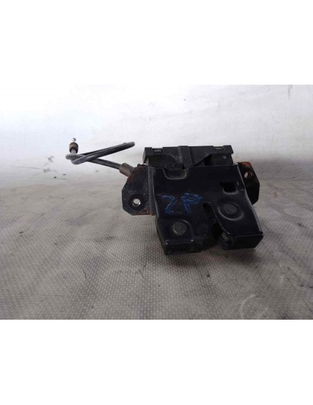 NO IDENTIFICADO OPEL ZAFIRA C TOURER - 145598