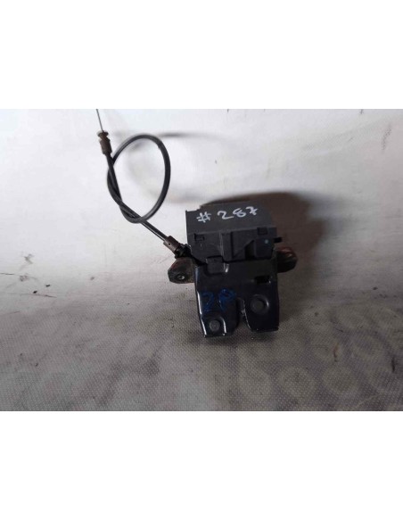 NO IDENTIFICADO OPEL ZAFIRA C TOURER - 145598