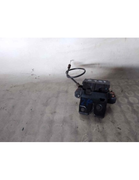 NO IDENTIFICADO OPEL ZAFIRA C TOURER - 145598