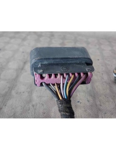 NO IDENTIFICADO OPEL ZAFIRA C TOURER - 145598