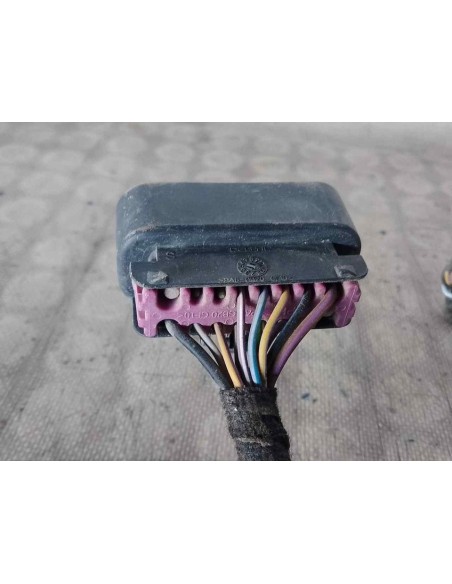 NO IDENTIFICADO OPEL ZAFIRA C TOURER - 145598