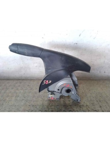 PALANCA FRENO NISSAN JUKE (F15E) - 184060