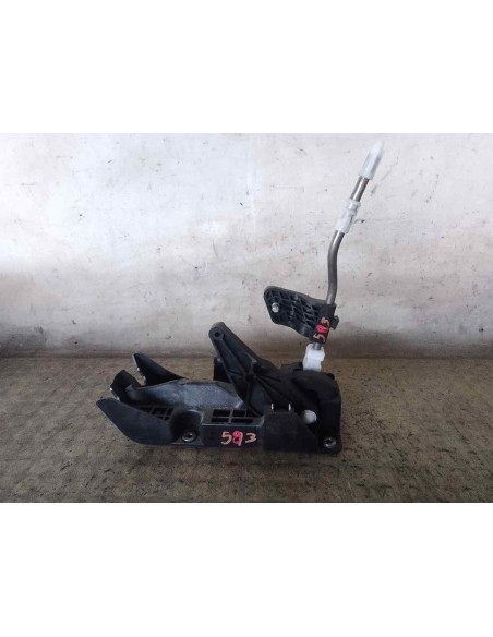 PALANCA CAMBIO NISSAN JUKE (F15E) - 184059