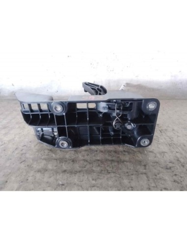 PALANCA CAMBIO NISSAN JUKE (F15E) - 184059