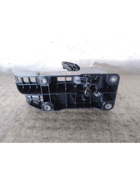 PALANCA CAMBIO NISSAN JUKE (F15E) - 184059