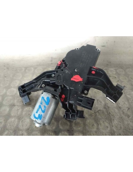 MOTOR LIMPIA TRASERO PEUGEOT 207 - 127612