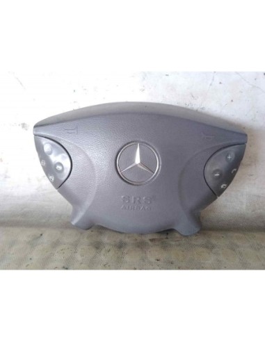 AIRBAG DELANTERO IZQUIERDO MERCEDES-BENZ CLASE...