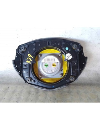 AIRBAG DELANTERO IZQUIERDO MERCEDES-BENZ CLASE...