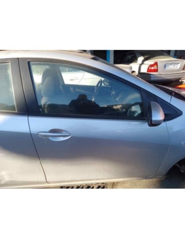 PUERTA DELANTERA DERECHA MAZDA 2 BERLINA (DE) -...