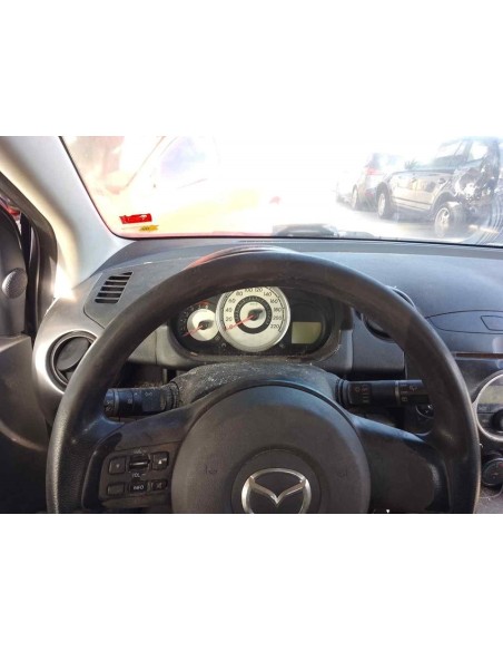 SALPICADERO MAZDA 2 BERLINA (DE) - 223741