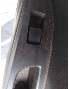 MANDO ELEVALUNAS TRASERO DERECHO MAZDA 2 BERLINA (DE) -...