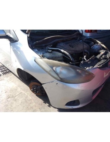 PUENTE DELANTERO MAZDA 2 BERLINA (DE) - 221900