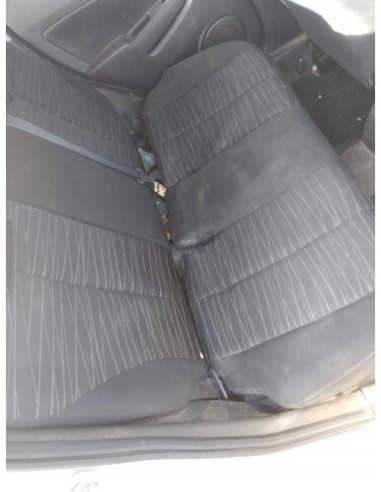 ASIENTO TRASERO MEDIO MAZDA 2 BERLINA (DE) -...