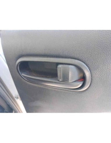 MANETA INTERIOR TRASERA DERECHA MAZDA 2 BERLINA...