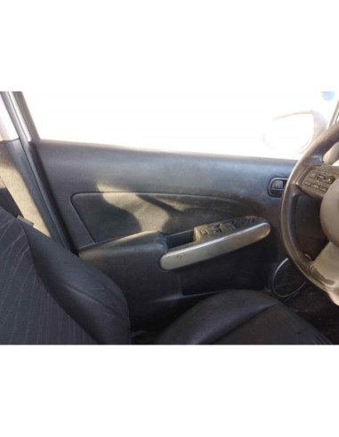GUARNECIDO PUERTA DELANTERA IZQUIERDA MAZDA 2...