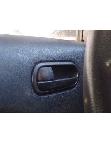 MANETA INTERIOR DELANTERA IZQUIERDA MAZDA 2...