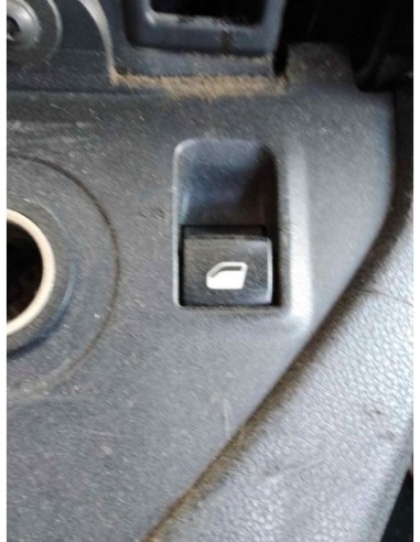 MANDO ELEVALUNAS DELANTERO DERECHO PEUGEOT...