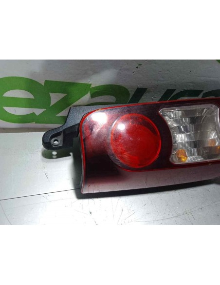 PILOTO TRASERO IZQUIERDO PEUGEOT PARTNER FURGÓN - 232116