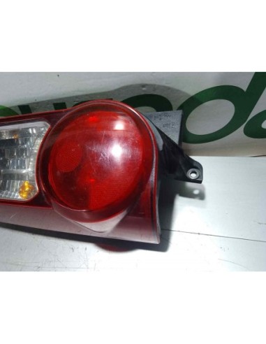 PILOTO TRASERO IZQUIERDO PEUGEOT PARTNER FURGÓN...