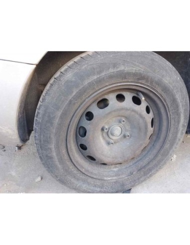 PINZA DE FRENO TRASERA DERECHA PEUGEOT PARTNER...