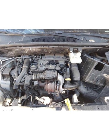 ABS PEUGEOT PARTNER FURGÓN - 232034