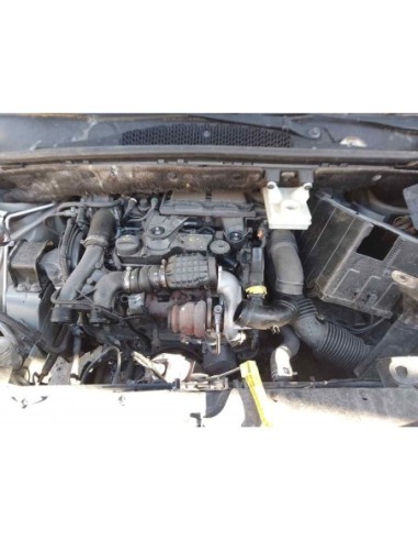 CENTRALITA MOTOR UCE PEUGEOT PARTNER FURGÓN -...