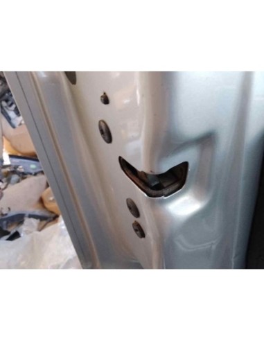 CERRADURA PUERTA DELANTERA IZQUIERDA PEUGEOT...
