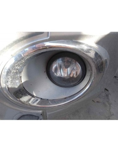 FARO ANTINIEBLA IZQUIERDO PEUGEOT PARTNER...