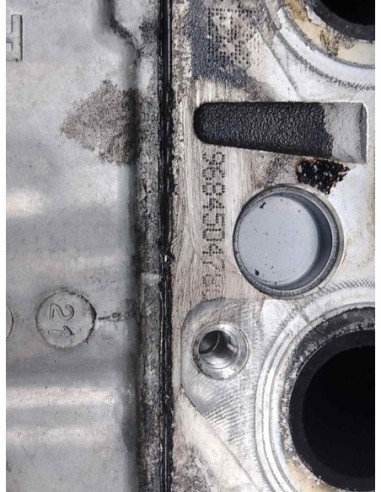 CULATA PEUGEOT PARTNER (S2) - 192889