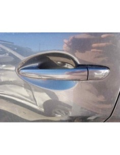 MANETA EXTERIOR TRASERA IZQUIERDA MAZDA CX-5 (KE) - 236609