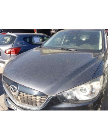 CAPO MAZDA CX-5 (KE) - 236562