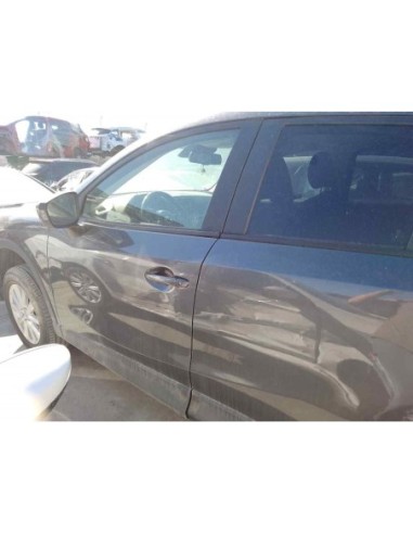 PUERTA DELANTERA IZQUIERDA MAZDA CX-5 (KE) -...